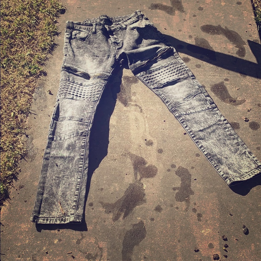 Pants
